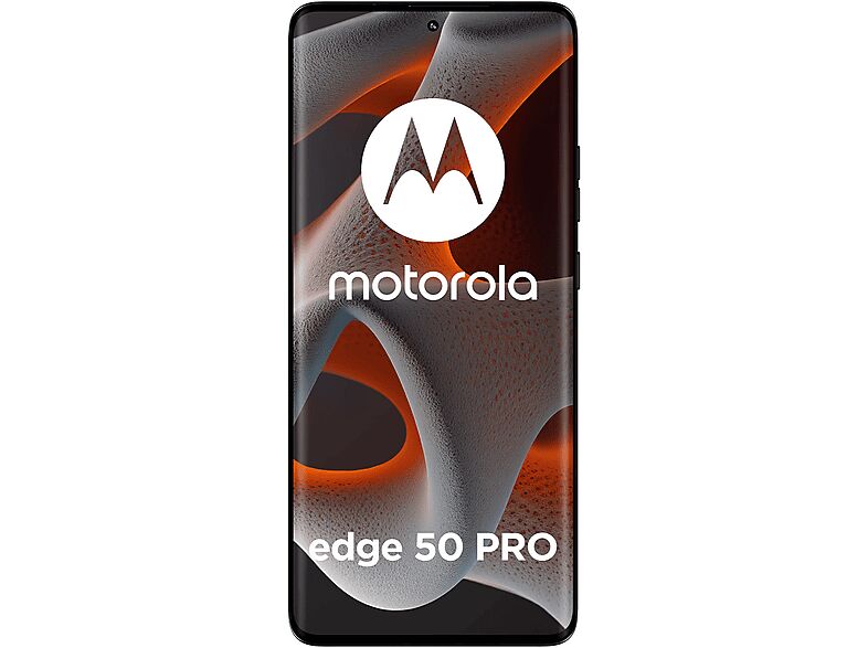 Motorola Edge 50 Pro, 512 GB, BLACK