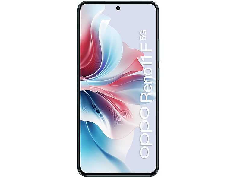 Oppo RENO 11F 5G, 256 GB, GREEN