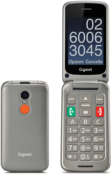 Siemens CELLULARE  GL 590