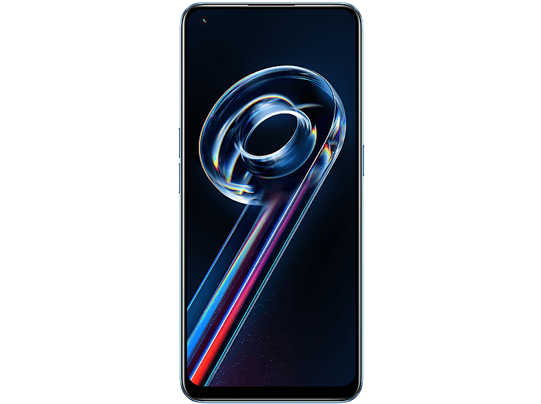 Realme 9 PRO+ 8+256 , 256 GB, BLUE