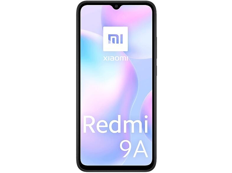 Xiaomi Redmi 9A 2+32, 32 GB, GREY