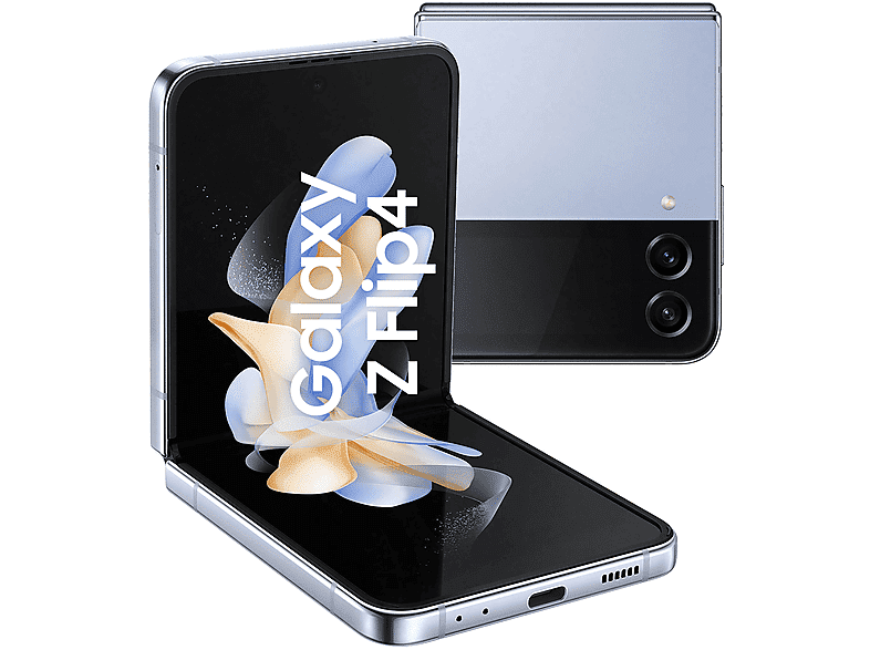 Samsung Galaxy Z Flip4, 512 GB, BLUE