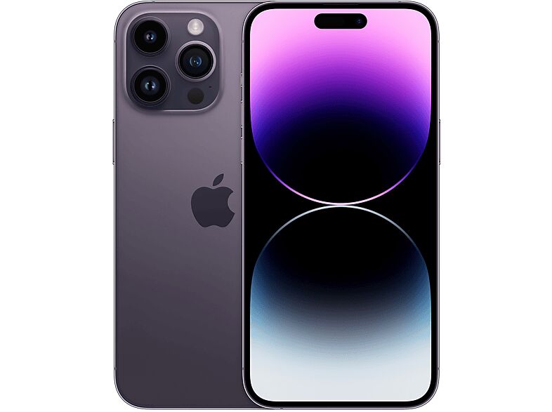 Apple iPhone 14 Pro Max 1TB Viola scuro