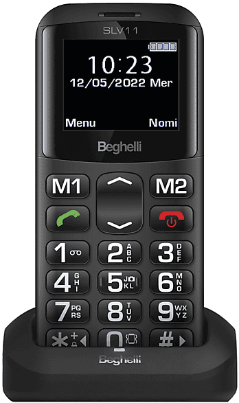 Beghelli CELLULARE  SLV 11