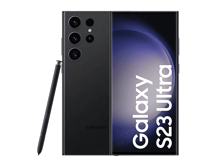 Samsung Galaxy S23 Ultra 1TB, 1000 GB, Phantom Black