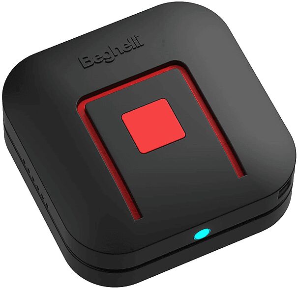 Beghelli SALVAVITA SALVALAVITA POCKET GSM