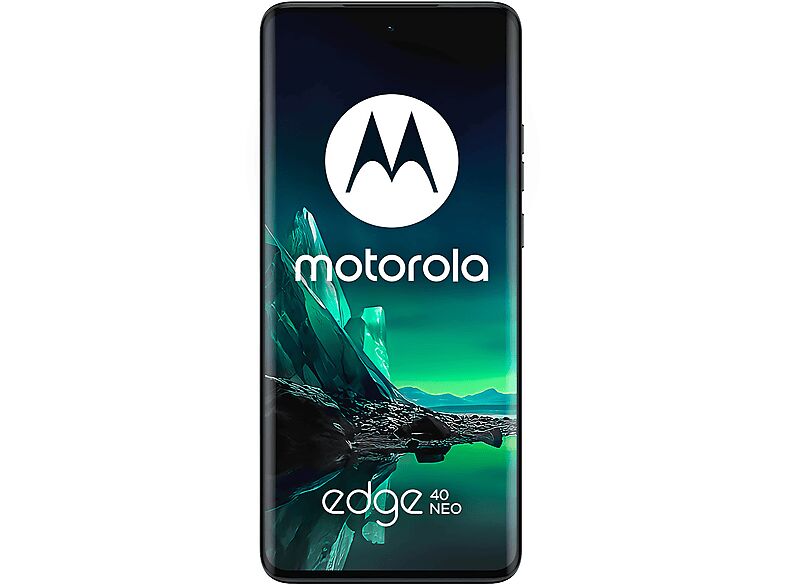 Motorola Edge 40 Neo 12+256, 256 GB, BLACK