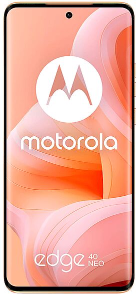 Motorola Edge 40 Neo 12+256, 256 GB, ORANGE