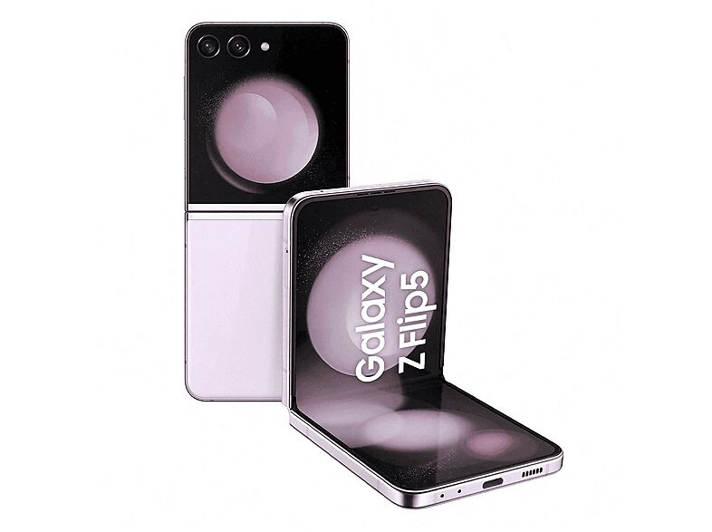 Samsung Galaxy Z Flip5 512GB, 512 GB, LAVENDER