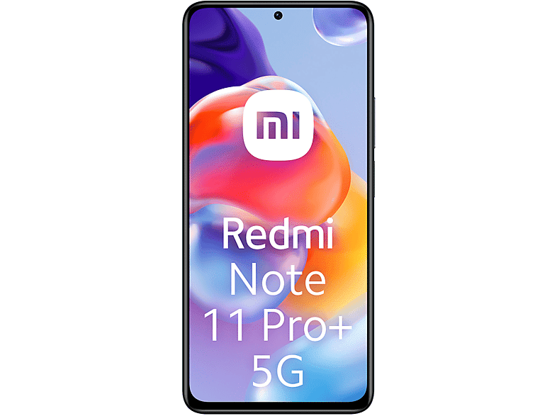 Xiaomi Redmi Note 11 Pro+ 5G, 256 GB, GREEN