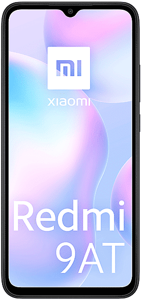 Xiaomi REDMI 9AT 32GB, 32 GB, GREY