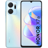 Honor X7A, 128 GB, SILVER