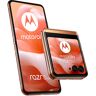 Motorola RAZR 40 ULTRA 8/256, 256 GB, Peach Fuzz