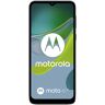 Motorola MOTO E13 (8/128GB), 128 GB, BLACK