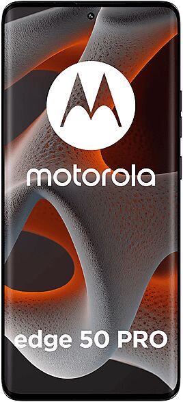 Motorola Edge 50 Pro, 512 GB, BLACK