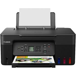 Canon STAMPANTE INKJET PIXMA G3570, Inkjet