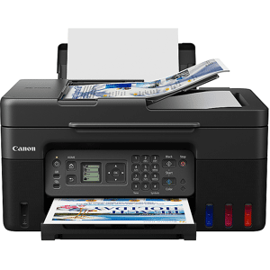 Canon STAMPANTE INKJET PIXMA G4570, Inkjet