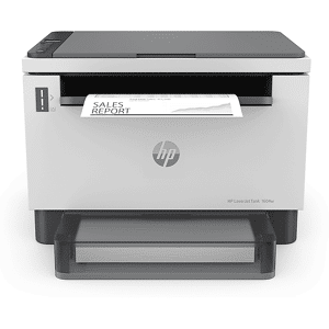 HP STAMPANTE LASERJET TANK MFP 1604W, Laser