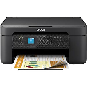 Epson STAMPANTE INKJET WF-2910DWF, Inkjet