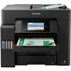 Epson STAMPANTE ET-5800, Inkjet