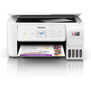 Epson STAMPANTE INKJET ET-2876, Inkjet