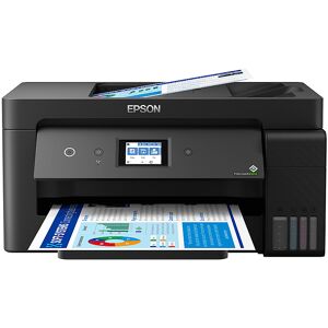 Epson STAMPANTE INKJET ECOTANK ET-15000, Inkjet