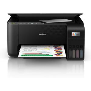 Epson STAMPANTE INKJET ET-2865, Inkjet