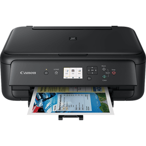 Canon STAMPANTE PIXMA TS5150, Inkjet