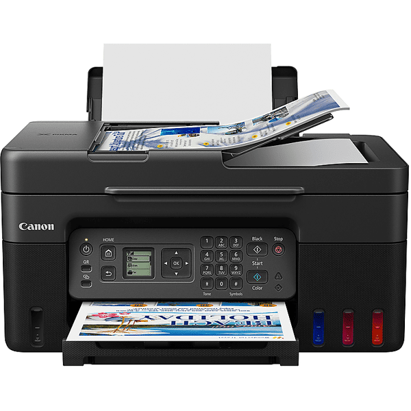 canon stampante inkjet pixma g4570, inkjet