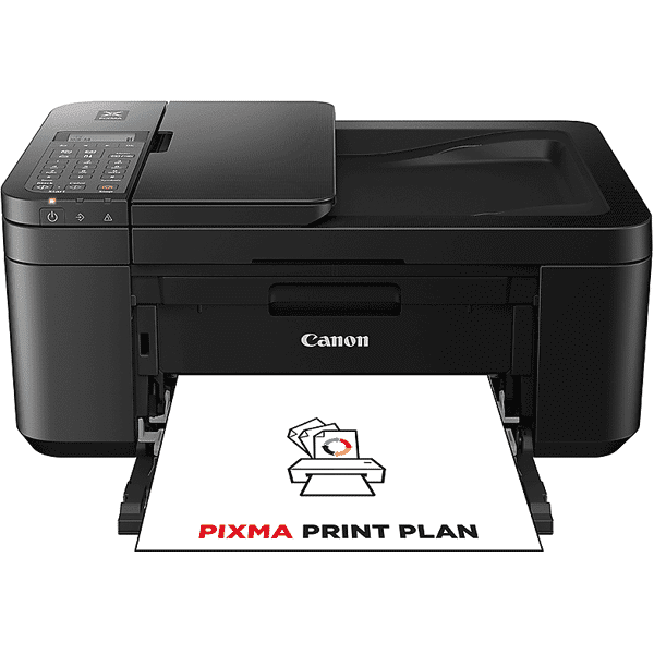 canon stampante inkjet pixma tr4750i, inkjet