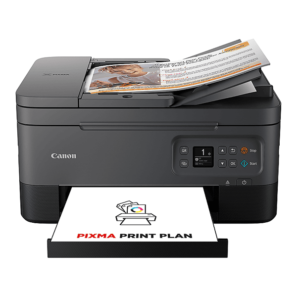 canon stampante inkjet pixma ts7450i , inkjet