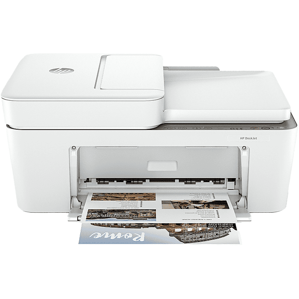 hp stampante inkjet deskjet 4220e con +, inkjet