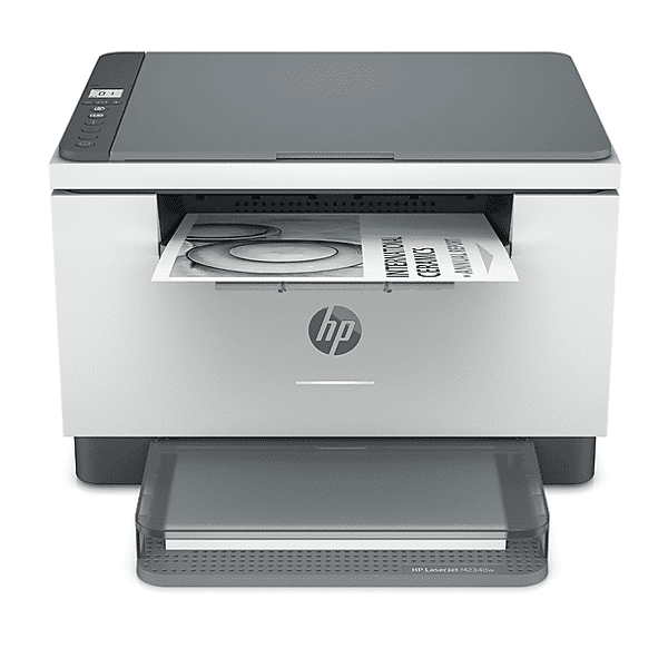 hp stampante laser laserjet m234dw, laser