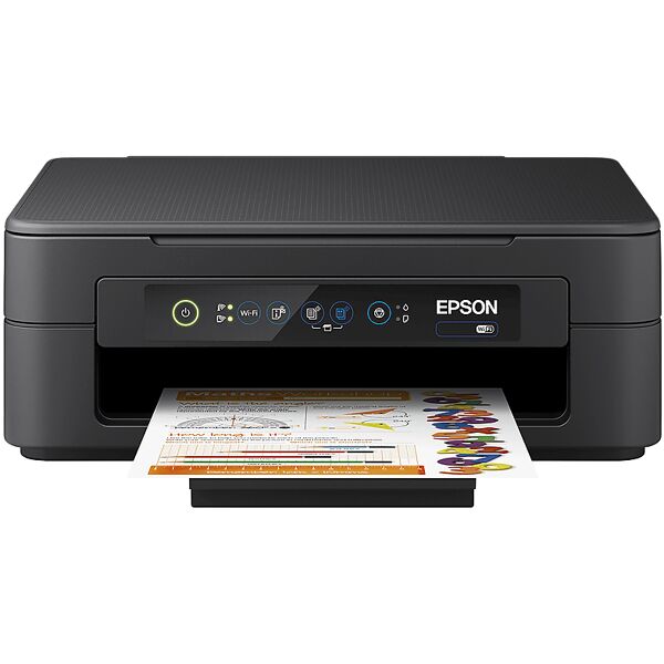 epson stampante inkjet xp2205, inkjet