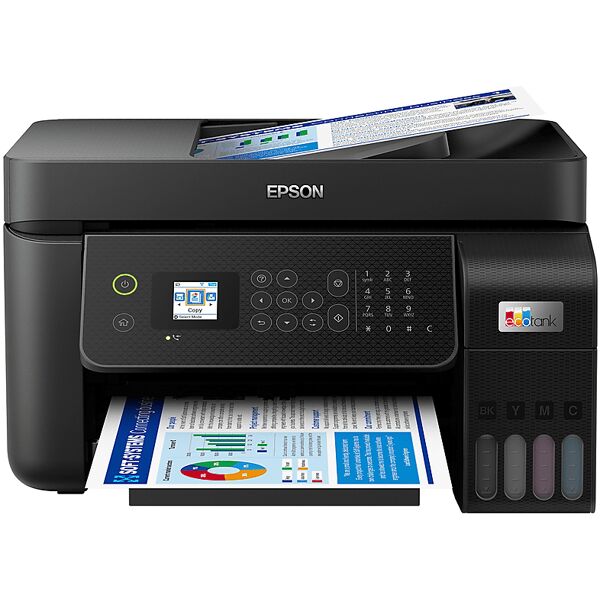 epson stampante inkjet ecotank et-4800, inkjet