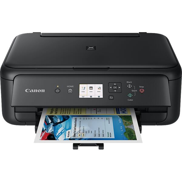 canon stampante pixma ts5150, inkjet