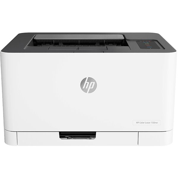 hp stampante color laser 150nw,