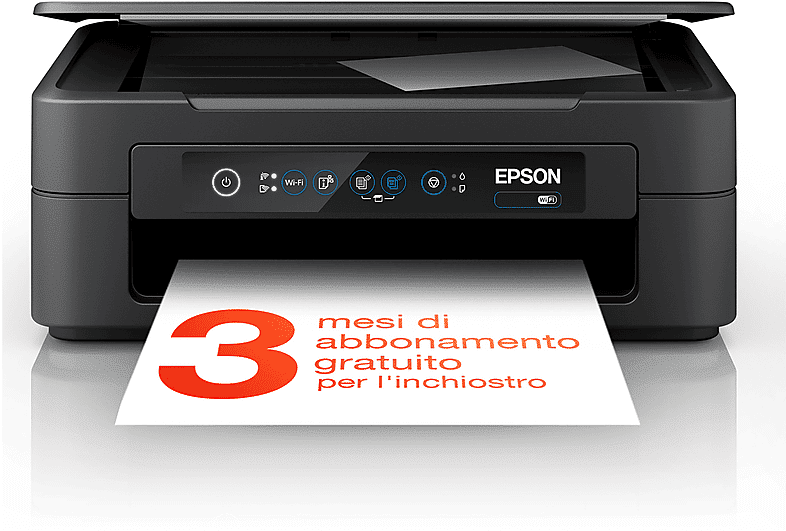 epson stampante inkjet xp2205, inkjet