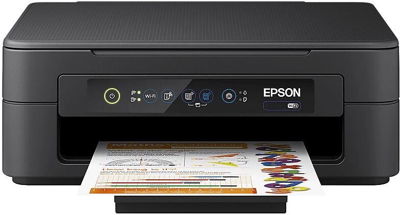 epson stampante inkjet xp2205, inkjet