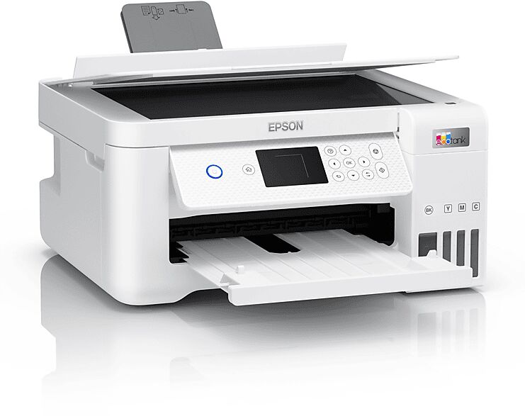 epson stampante inkjet ecotank et-2856, inkjet