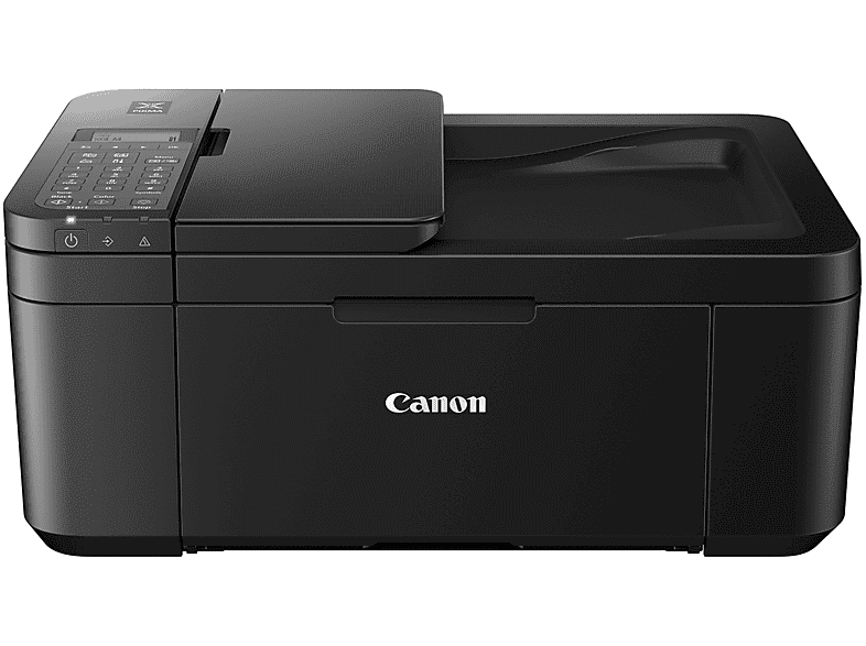 canon stampante inkjet pixma tr4650, inkjet