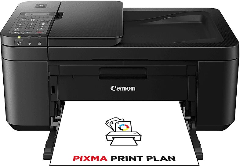 Canon STAMPANTE INKJET PIXMA TR4750i, Inkjet