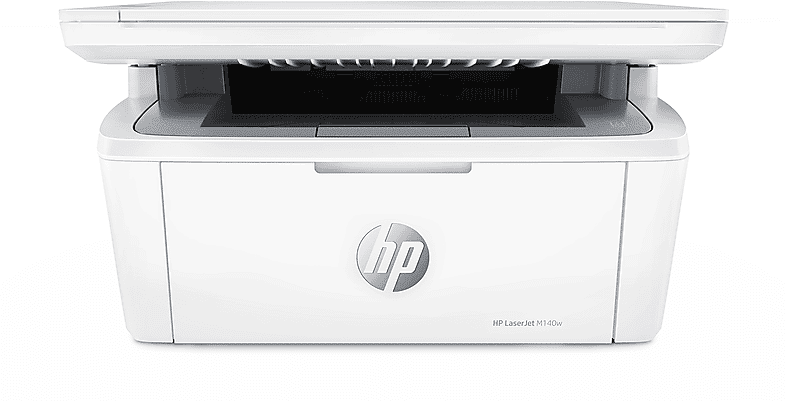 HP STAMPANTE LASERJET M140W, Laser