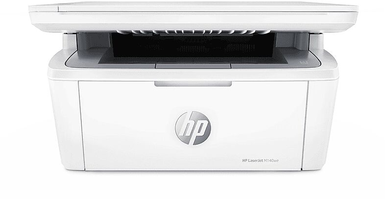 HP STAMPANTE M140WE CON + ed Instant Ink, Laser