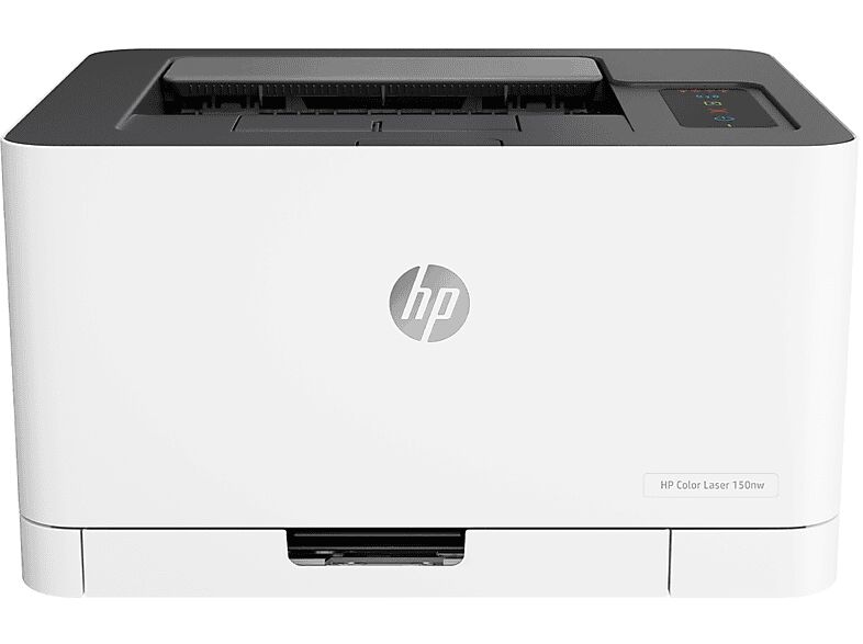 HP STAMPANTE Color Laser 150nw,