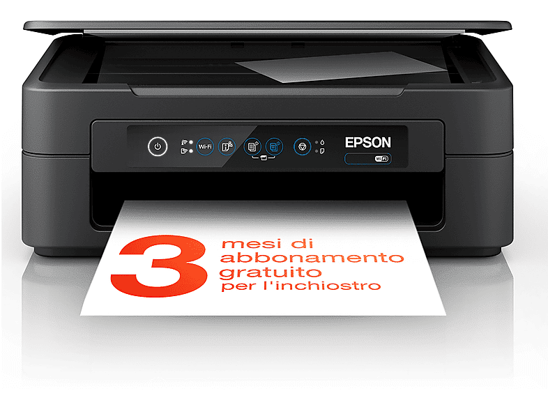 Epson STAMPANTE INKJET XP2205, Inkjet