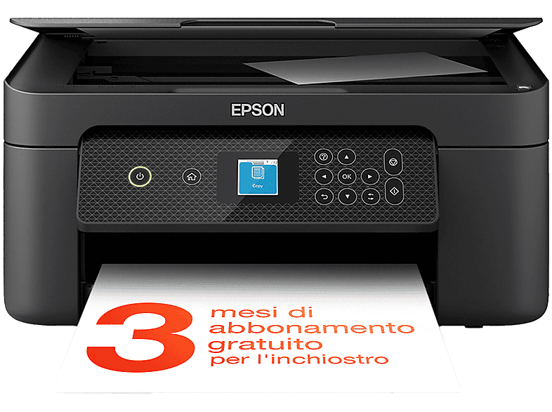 Epson STAMPANTE INKJET Expression Home XP-3200, Inkjet