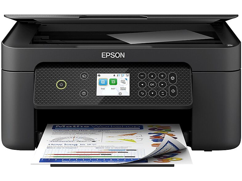 Epson STAMPANTE INKJET XP-4200, Inkjet