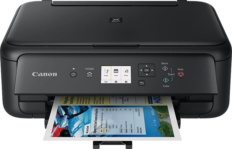 Canon STAMPANTE PIXMA TS5150, Inkjet