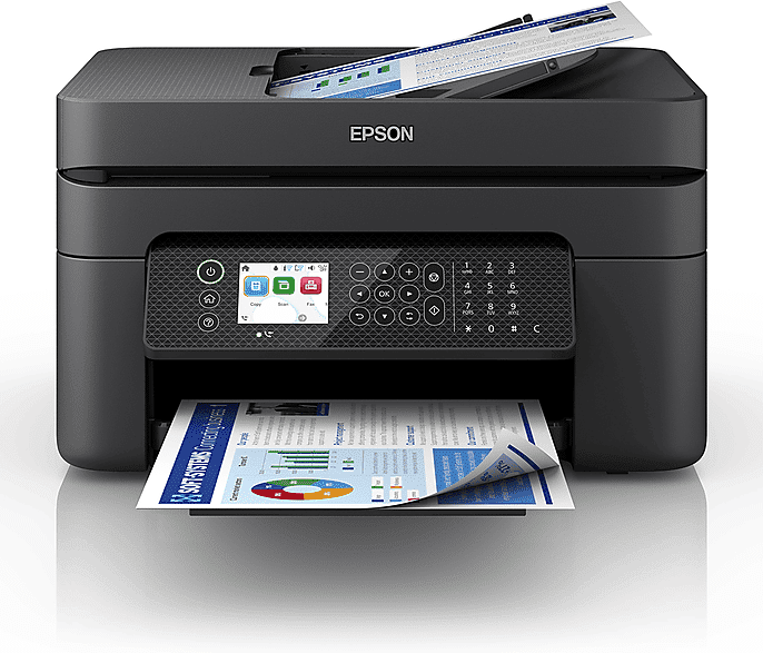 Epson STAMPANTE INKJET WF-2950DWF, Inkjet